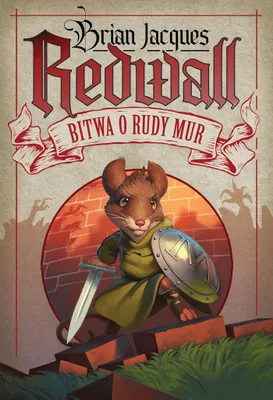 Produktbild von Redwall