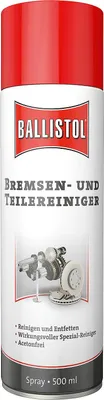 Immagine prodotto di BALLISTOL 25340 Detergente industriale spray 500,0 ml