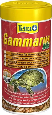 Immagine prodotto di Tetra GammarusMix 250ml