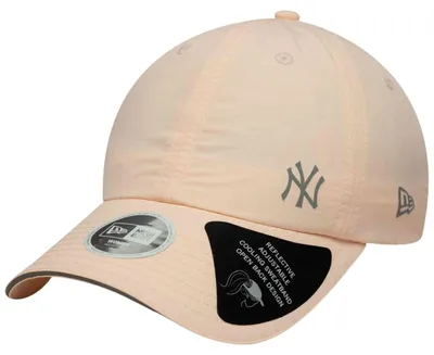 Zdjęcie produktu dla Czapka New Era New York Yankees MLB Open Back Flawless dla Damskie