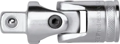 Produktbild von GEDORE red R65300012 Kardangelenk 1/2" 66 mm, 3300407