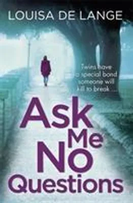 Produktbild von Ask Me No Questions