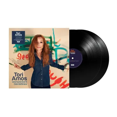 Immagine prodotto di Tori Amos - Geraldine impenitenti (10° anniversario) (2 LP)