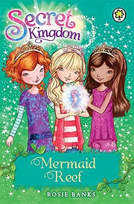 Produktbild von Secret Kingdom