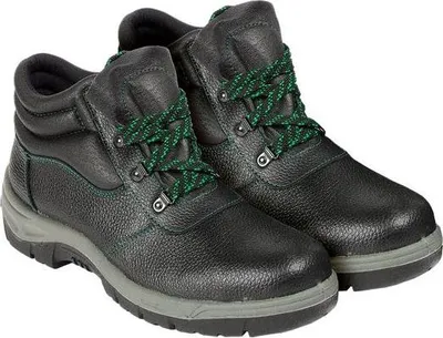 Image de Chaussures À La Cheville Brreis Taille 45 - Bhp Brr 45