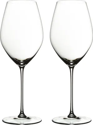 Produktbild von RIEDEL 6449/28, Universelles Weinglas, Standard-Glas, Kristall, Glas, Transparent, Einfarbig, 459 ml