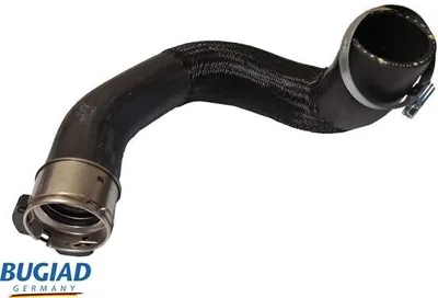 Produktbild von BUGIAD 82346 Turbo Ladeluftschlauch für FIAT FIORINO Kasten/Kombi (225) Fiorino MPV (225)