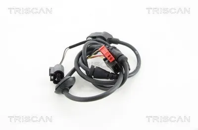 Produktbild von TRISCAN ABS Sensor Raddrehzahl für VW PASSAT Variant (3B6) 8180 29111