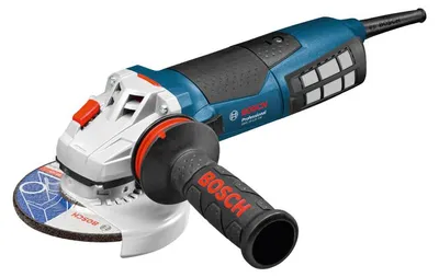 Produktbild von Winkelschleifer GWS 19-125 CIE