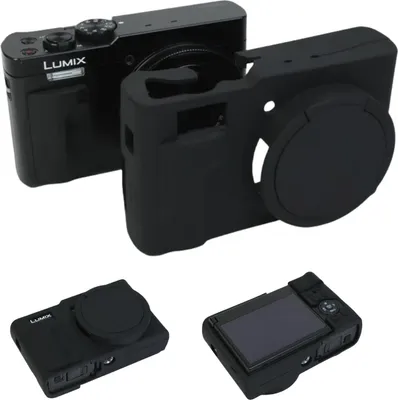 Zdjęcie produktu dla ETUI POKROWIEC na APARAT Panasonic Lumix DC-TZ99 ZS99 TZ99E-K TZ99E-S