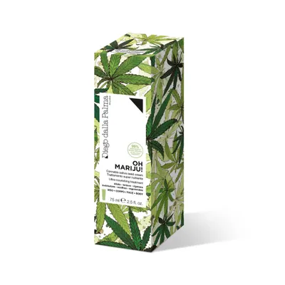 Obrázok produktu pre Diego dalla Palma Ultra-Nourishing Treatment Moisturising Face Cream Unisex 75 ml Krém