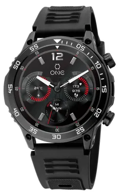 Produktbild von Smartwatch One Osw0277Bs42D