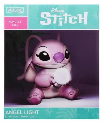 Image de Pp Lilo Et Stitch - Angel Globuddies Light