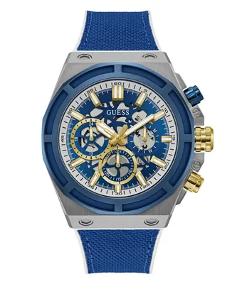 Produktbild von Guess Masterpiece GW0713G1 Herrenuhr
