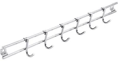 Image de CONTACTO Barre de suspension, longueur : 335 mm, largeur : 23 mm