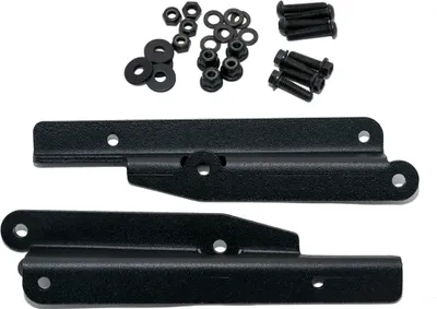 Produktbild von Givi Topcaseadapter SR für Universalplatte, Monokey/Monolock Topcase