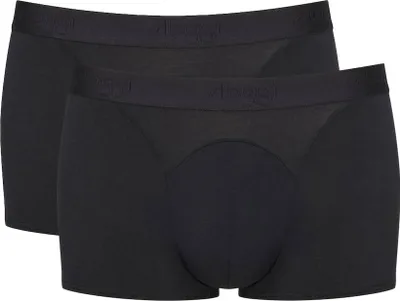 Produktbild von sloggi 2er Pack Ever Soft Hipster / Pant Leicht und angenehm auf der Haut, Feuchtigkeitsableitend und atmungsaktiv, Weiches und elastisches Material