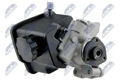 Produktbild von NTY SPW-ME-024 Servolenkung Pumpe Servopumpe passend für MERCEDES-BENZ E-Klasse Limousine (W211) Hydraulisch