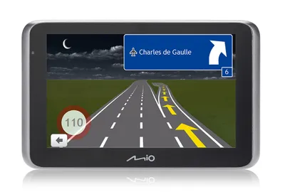 Image de Mio MIVUE-DRIVE-65-LM - Mio MiVue Drive 65 Full Europe Lm