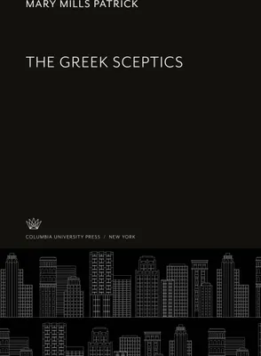Produktbild von The Greek Sceptics
