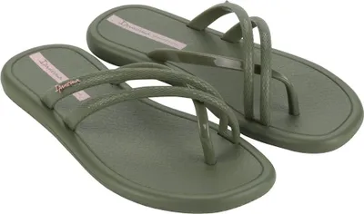 Produktbild von Ipanema Meu Sol Rastreira Flip-flops  EU 39 Frau  EU 39