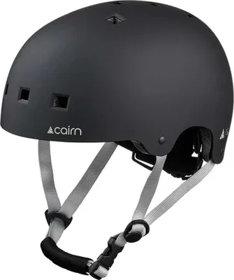 Produktbild von Cairn Eon Stadthelm Schwarz S Schwarz S