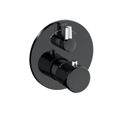 Produktbild von KLUDI 528108775 BALANCE Unterputz-THM-Armatur
