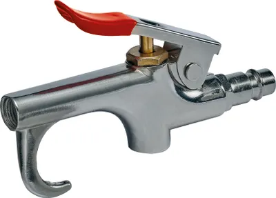 Produktbild von Einhell Kompressoren-Zubehör Ausblaspistolen-Set