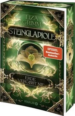 Image de Steingladiole. Erde vergisst nie