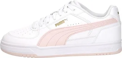 Image de Puma Puma Caven III  Sneakers Laag - Wit - Maat 40