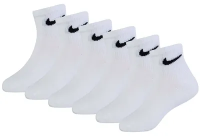 Image de Chaussettes Nike UN0029-001 pour Uni