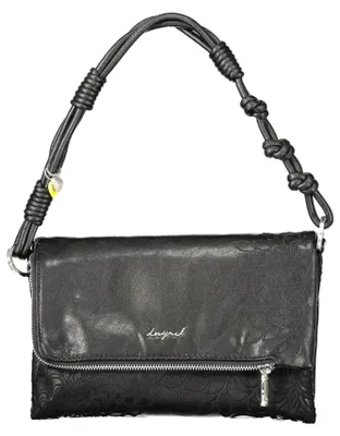 Immagine prodotto di Borsa Da Donna Nera Di Desigual