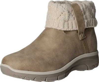 Produktbild von Skechers Easy Going Winterstiefel Beige