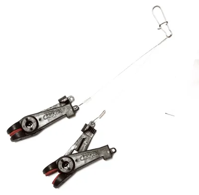 Produktbild von Cannon Universal Stacker Release Auslöser Downrigger