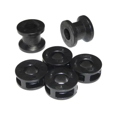 Produktbild von RockShox Federgabel-Travel Spacer Kit Rockshox 11.4015.450.000