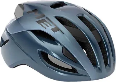 Image de Met Rivale Mips Helmet Blue S Blue S