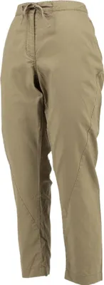Produktbild von Jack Wolfskin Stoffhose Damen Wanderhose Blau Größe S
