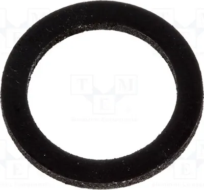 Obrázek produktu pro 10 kusů těsnění, vnější průměr: 25 mm, vnitřní průměr: 20,4 mm, typ: 4913G, tloušťka: 2 mm