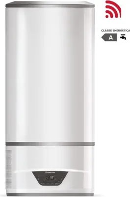 Immagine prodotto di Scaldabagno Elettrico Ariston Lydos Hybrid WiFi 100 EU