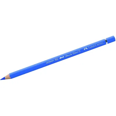 Image de FABER-CASTELL Crayon aquarelle Albrecht Dürer bleu outremer
