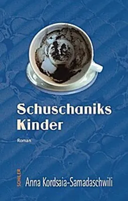 Produktbild von Schuschaniks Kinder