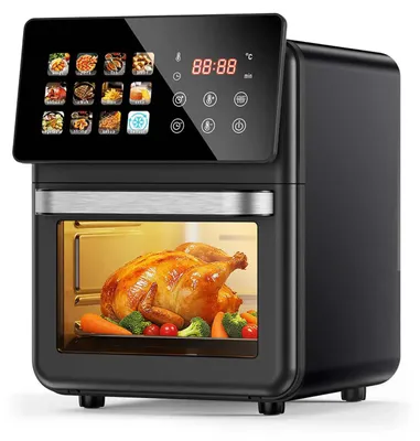 Obrázok produktu pre Elektrický stolný gril – gril na panini a kontaktný gril – vymeniteľné platne na grilovanie/panini – 200 W