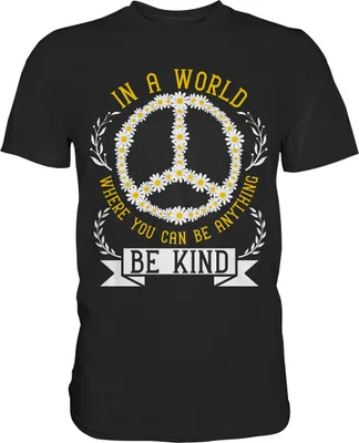 Produktbild von Gänseblümchen Motivation Garten Motiv Gärtner Shirt – Black / 5XL