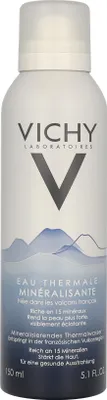 Produktbild von Vichy Eau Thermale, Frauen, Universalhülle, Feuchtigkeitsspendend, Regenerierend, Beruhigend, Verstärkung, 1 Stück(e), 150 ml