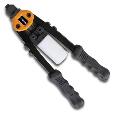 Productafbeelding van Heavy Duty Klinktang met Verwisselbare Spuitmonden
