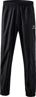 Produktbild von Erima Team Regenhose Herren - Schwarz