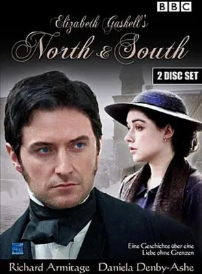 Produktbild von North & South