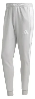 Immagine prodotto di Pantaloni da jogging adidas Tiro 26 League, modello da squadra, colore grigio chiaro/bianco, taglia uomo