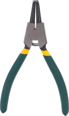 Produktbild von Hühnchen Brille Zange Pinless Peeper Pliher Antipecking Glass Pilers Werkzeug