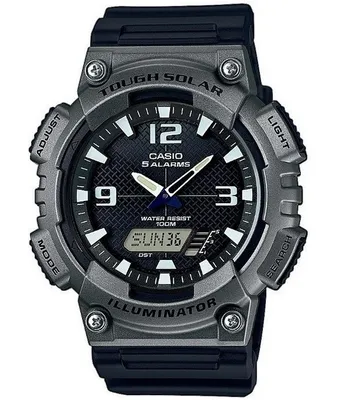 Obrázok produktu pre Pnske hodinky Casio AQ-S810W-1A4VEF